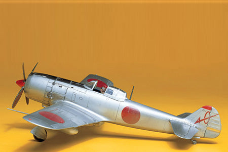 1/48 Hayate Frank Aircraft