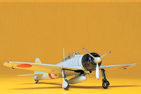 1/48 A6M2 Type 21 Zero Fighter