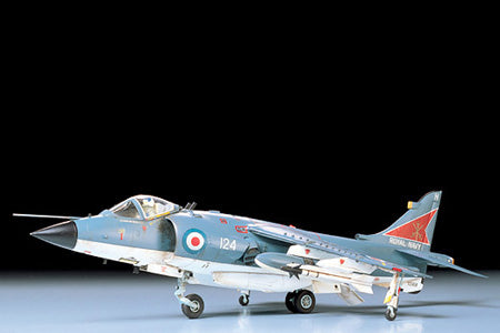 1/48 Hawker Sea Harrier Aircraft