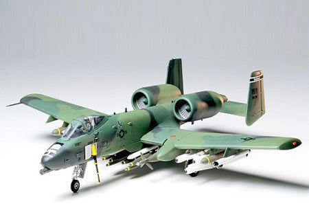 1/48 A10 Thunderbolt II Fighter