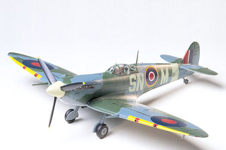1/48 Supermarine Spitfire MK Vb Aircraft