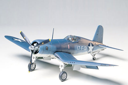 1/48 F4U1/2 Bird Cage Aircraft