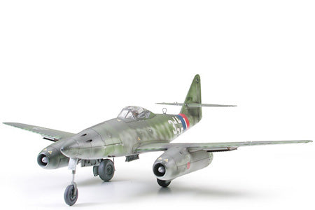 1/48 Me262A1a Aircraft