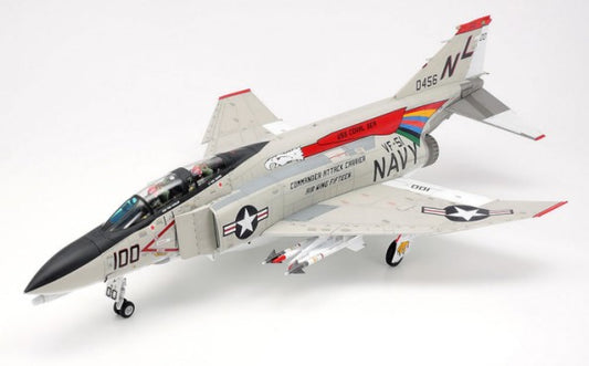 1/48 F4B Phantom II Aircraft