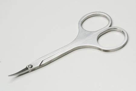 Modeling Scissors for Photo-Etched Parts