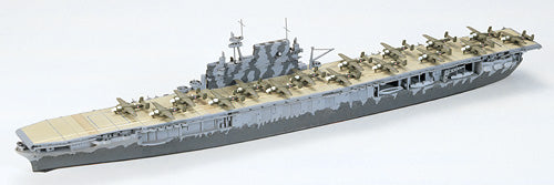 1/700 USS Hornet Aircraft Carrier Waterline