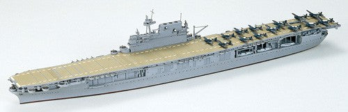 1/700 USS Enterprise Aircraft Carrier Waterline (Ltd Edition)
