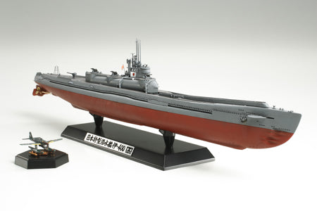 1/350 IJN I400 Submarine