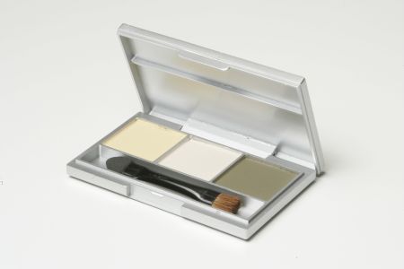 Weathering Set A: Sand, Light Sand & Mud