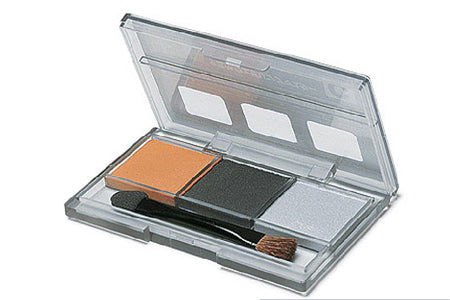 Weathering Set C: Orange Rust, Gun Metal & Silver