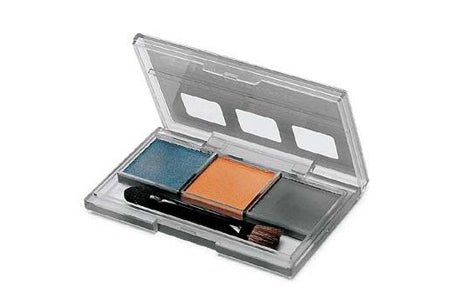 Weathering Set D: Burnt Blue, Burnt Red & Oil Stain