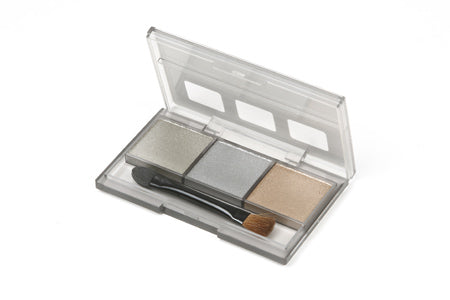 Weathering Set F: Titanium, Light Gun Metal & Copper