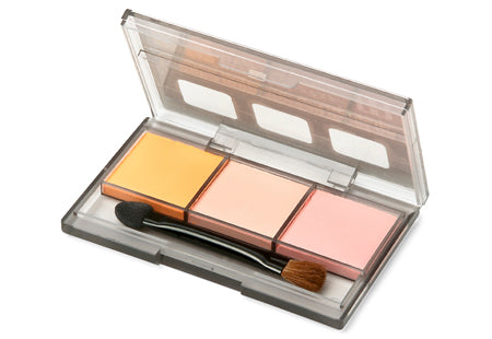 Weathering Set H: Figures II