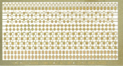 1/400 German Port Holes & Scuttles (D)