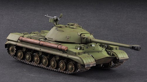 1/72 Soviet T10 Heavy Tank