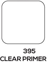 Solvent-Based Clear Primer 1oz Bottle
