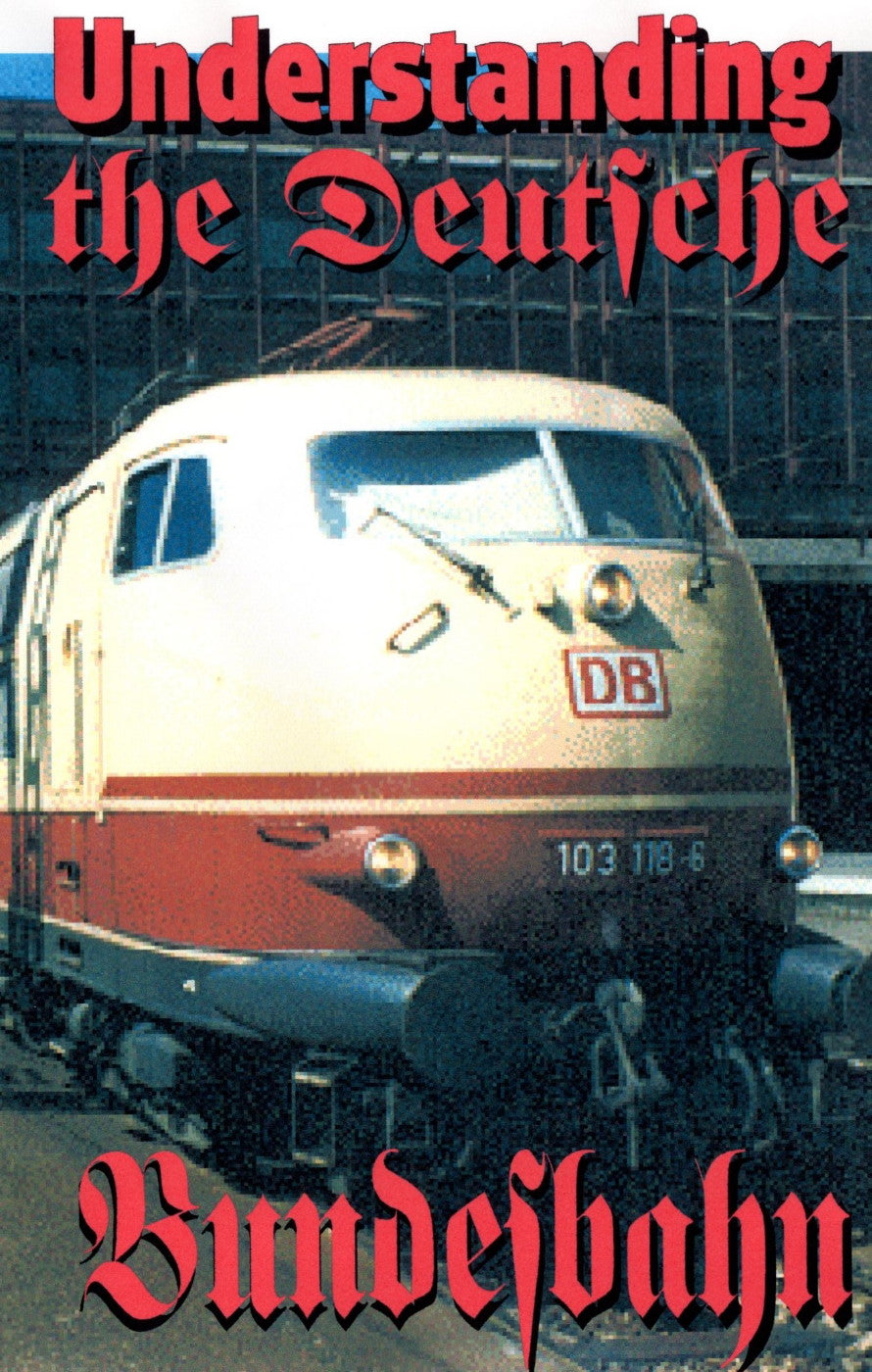 UNDERSTANDING THE DEUITCHE