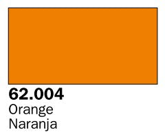 60ml Bottle Orange Premium
