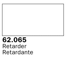 60ml Bottle Retarder Premium