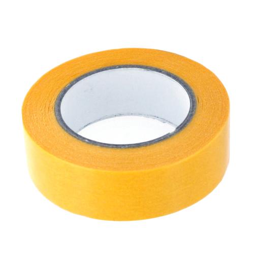 Precision Masking Tape 18mmx18m (1/pk)