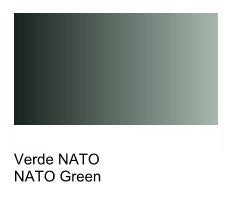 200ml Bottle NATO Green Surface Primer