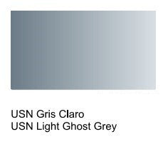 200ml Bottle USN Light Ghost Grey Surface Primer