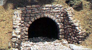 N Random Stone Culvert (2)