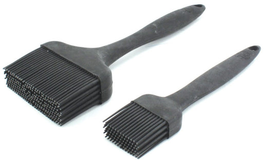 Plaster Brush Set: 1-1/2" & 3"