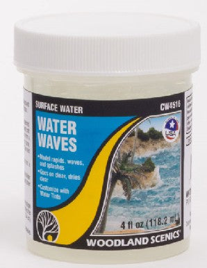 Surface Water- Water Wave (4 fl.oz.)
