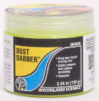 Dust Dabber (5.64 oz.)