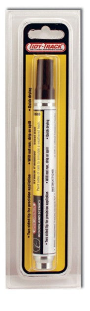 Tidy Track Steel Rail Track Painter Pen