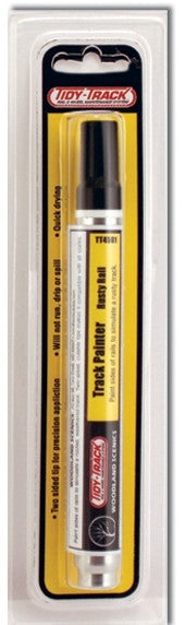 Tidy Track Rusty Rail Track Painter Pen