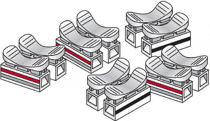 Just Plug: Splicer Plugs