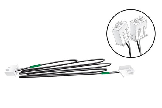 Just Plug: 48" Connecting Cable w/Plugs (2) for Hubs or Power Packs
