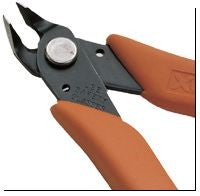 Angled Nose Sprue Cutter (420T)