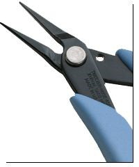 Tweezernose Pliers w/Micro-Serrated Jaws (450S)