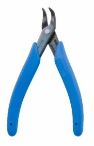 90  Degree Bent Nose Pliers (486)