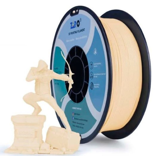 PLA PRO Skin 1.75mm 3D Printing Filament 1kg/roll