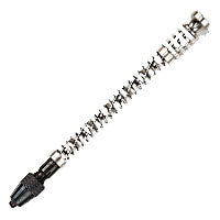 Spiral Hand Drill w/Spring