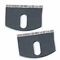 Spoke Shave Replacement Blades (2)