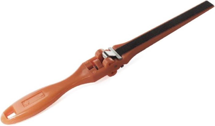 1/2" Sanding Stick w/120 Grit (Medium)